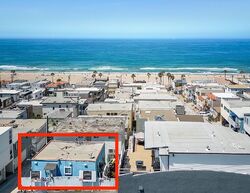  El Porto St