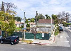  N Gardner St