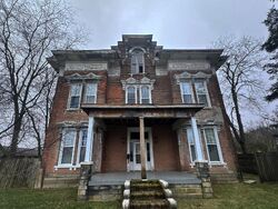 Washington Court House #30930177 Foreclosed Homes