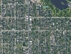 E 36th St, Minneapolis - MN