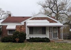 Hubbell St, Detroit - MI