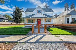 W Mallon Ave, Spokane - WA