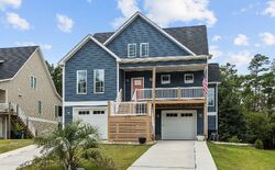  Cape Fear Loop