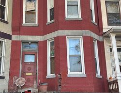 Rhode Island Ave Ne, Washington - DC