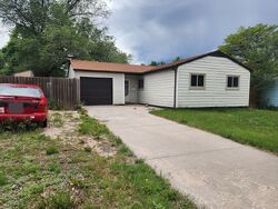 Colorado Springs #30947360 Foreclosed Homes