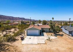 Twentynine Palms