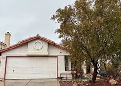 Camphor Tree St, Las Vegas - NV