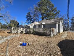  N Brevard St
