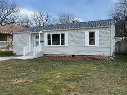 E Talmage St, Springfield - MO