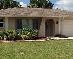 Cape Coral #30984092 Foreclosed Homes