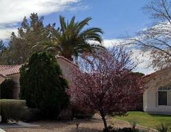 La Reina Cir, Las Vegas - NV