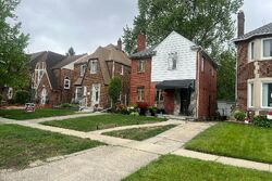 Santa Barbara Dr, Detroit - MI