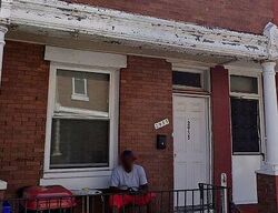  N Bambrey St