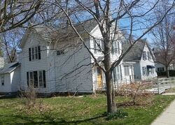 Mount Morris