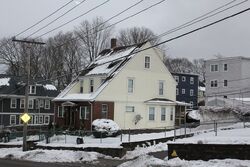  Harvard St