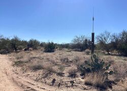 W Hilltop Rd #5, Tucson - AZ