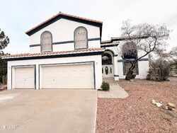 Santa Teresa #31009327 Foreclosed Homes