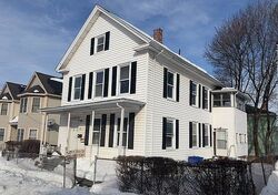 Worcester #31009347 Foreclosed Homes