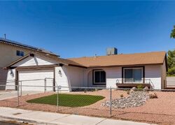 Wendy Ln, Las Vegas - NV