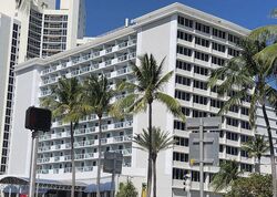  Collins Avenue #105