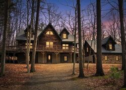  Saint Hubert Hollow R
