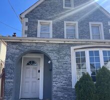  207th Street