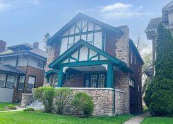 Atkinson St, Detroit - MI