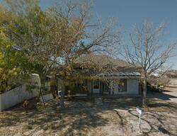 Fort Stockton