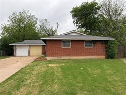 S Kentucky Ave, Oklahoma City - OK