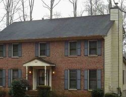 Fayetteville #31040304 Foreclosed Homes
