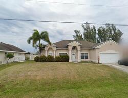 Cape Coral #31040614 Foreclosed Homes