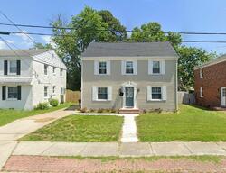 Burns St, Hampton - VA