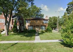 Ashton Rd, Detroit - MI