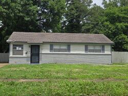 West Memphis