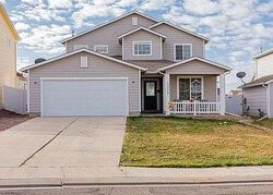Meadowlark Ln, Pueblo - CO