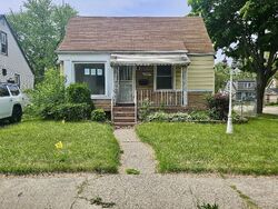 S Ethel St, Detroit - MI