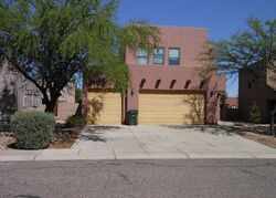 Marchbanks Dr, Sierra Vista - AZ
