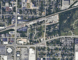 S Fillmore Ave, Saint Louis - MO