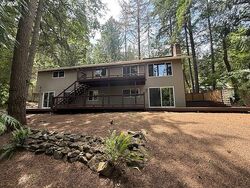 Timberline Dr, Eugene - OR