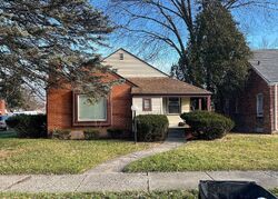 Patton St, Detroit - MI