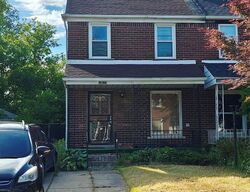 S Ethel St, Detroit - MI