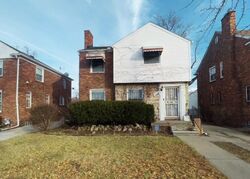 Prest St, Detroit - MI