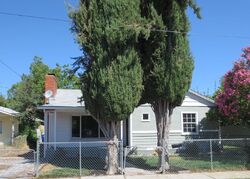 Red Bluff