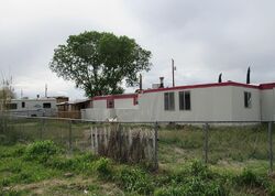  E Navajo St