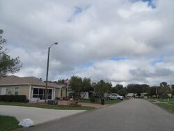  N Golf Harbor Path