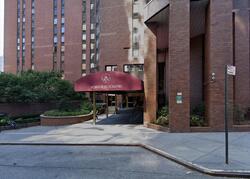  3rd Ave Apt 19d