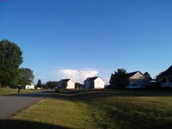  N Hazelwood Dr