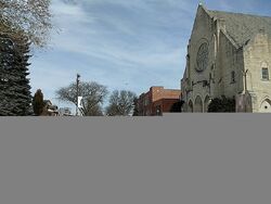  S Blackstone Ave
