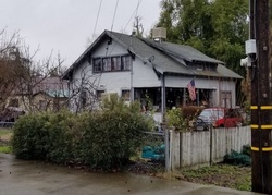  2nd St