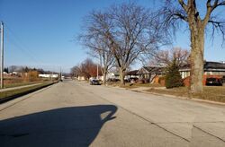  32nd Ave